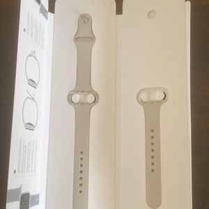 New Apple Watch Band